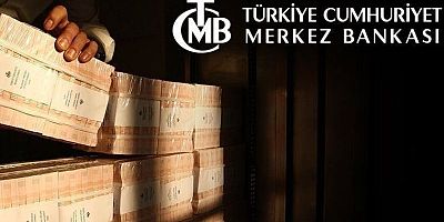 Merkez Bankası'ndan 'Döviz Kuruna Müdahale' Açıklaması