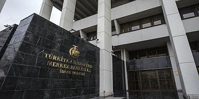 Merkez Bankası'ndan 'Zorunlu Karşılık' Kararı