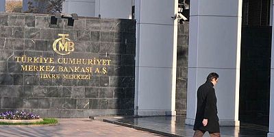 Merkez Bankası'nın Mevcut Rezervleri Açıklandı