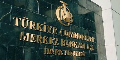 Merkez Bankası'nın Yıl Sonu Enflasyon Beklentisi Arttı