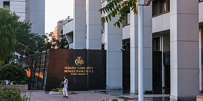 Merkez Bankası Rezervi Yüzde 2,3 Daha Azaldı