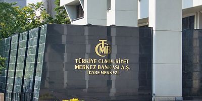 Merkez Bankası Yıl Sonu Enflasyon ve Dolar Tahminini Yükseltti