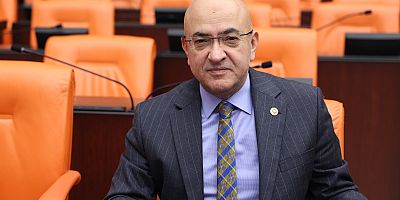 Merkez MTAL Kayseri’yi ABD’de Temsil Edecek