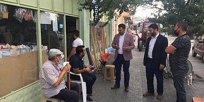 Mesele Zam İse “Geceden İtibaren”
