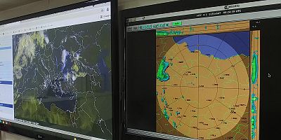 Meteoroloji’de Bir Gün, Hava Tahminleri Nereden Takip Edilir?