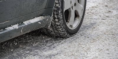 Meteoroloji’den Buzlanma ve Don Uyarısı