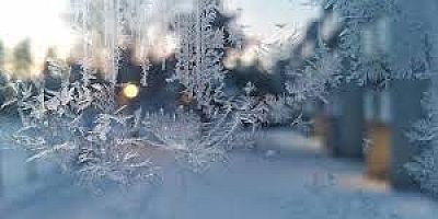 Meteoroloji’den Zirai Don Uyarısı