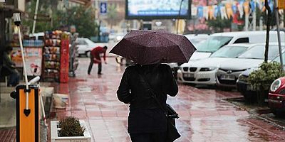 Meteoroloji Uyardı: Hava Sıcaklıkları Hissedilir Derecede Azalacak