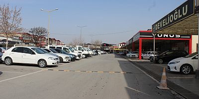 Metin Tuzcuoğlu: “İkinci El Araç Fiyatlarının Artmasında Galerici Esnafının Etkisi Yok”