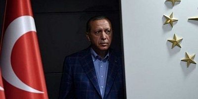 Metropoll Anketi: Erdoğan'ın Görev Onayı Yüzde 48'den 38'e Geriledi