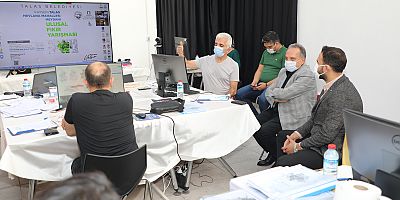 Mevlana Meydanı Fikir Yarışması Sona Erdi