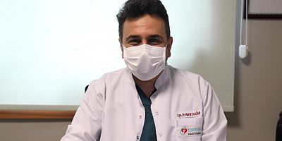 'Mevsim Geçişlerinde Yoğun Egzersizlerden Kaçınılmalı'