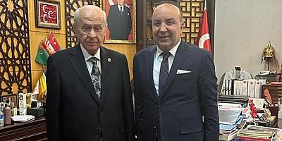 MHP 4 İlçe Belediye Başkanı Yeniden Aday Gösterildi