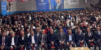 MHP Bünyan Belediye Başkan Adayı Selahattin Metin Projelerini Tanıttı