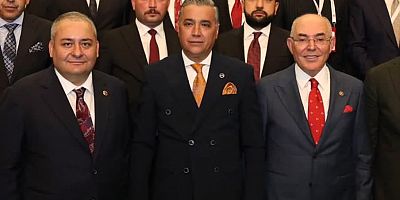 MHP’de Cemil Demirel Yerini Korudu