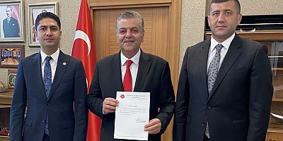 MHP'de İncetoprak Dönemi