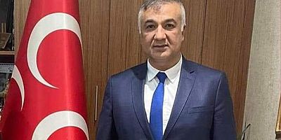 MHP'de Kongre Süreci, Av. Kayhan Saraç, Talas İlçe Başkanlığına Aday Oldu