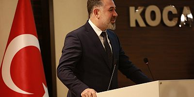 MHP’den İstifa Eden Sedat Kılınç Meclis Üyeliğinden de İstifa Etti
