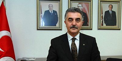 MHP'den Kılıçdaroğlu'na: Kandil'e de Gidecek mi?