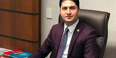 MHP Genel Başkan Yardımcısı ve Milletvekili Özdemir: Kimse Bulanık Suda Balık Avına Çıkmasın
