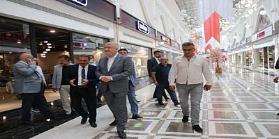 MHP İl Başkanı Serkan Tok: 