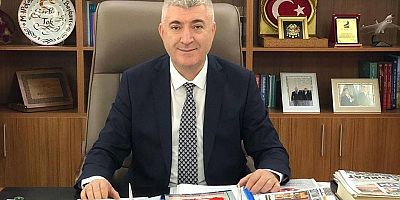 MHP İl Başkanı Tok, Mevlid Kandilini Kutladı