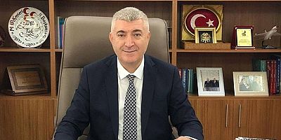 MHP İl Başkanı Tok’un 101. Yıl Mesajı