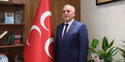 MHP Kayseri İl Başkan Demirezen Atatürk Heykeline Saldıranları Lanetledi
