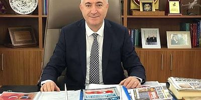 MHP Kayseri İl Başkanı Serkan Tok Görevinden Alındı