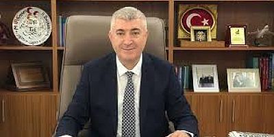 MHP Kayseri İl Başkanı Tok’un 1 Mayıs İşçi Bayramı Mesajı