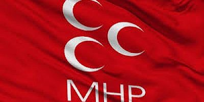 MHP Kayseri İl Teşkilatında Görev Dağılımı Yapıldı