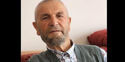 MHP Kayseri Milletvekili İsmail Özdemir’in Acı Günü