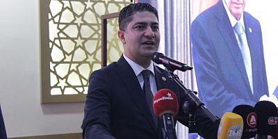 MHP Kayseri Milletvekili Özdemir’den 17-0 Çağrısı
