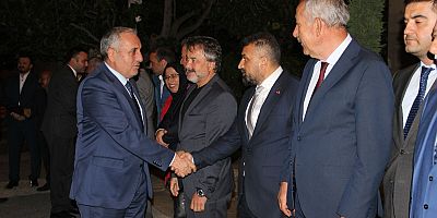 MHP Kayseri’nin A Takımı Belli Oldu