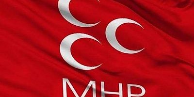 MHP Kayseri Teşkilatında 2 İsim kesin ihraç talebi ile disipline sevk edildi