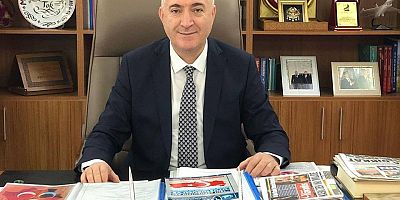 MHP’li Başkan Serkan Tok’tan Anneler Günü Mesajı