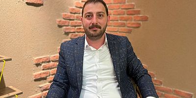 MHP’li Enes Ertuğrul Kalın, ‘Seçimi Cumhurbaşkanı Erdoğan Kazanacak’