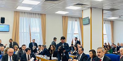 MHP’li Ersoy: Dünyanın En Fazla İnsani Yardım Sağlayan Ülkesiyiz