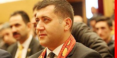 MHP'li Ersoy: Kayserispor'un Bedir’den Kalan 240 Milyon TL Borcu Var!