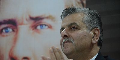 MHP’li İncetoprak, “Onu Anlamak Türkiye Cumhuriyetini Anlamak Demektir”
