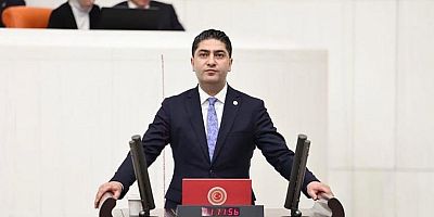 MHP’li İsmail Özdemir: Kayseri’nin Ulaşımla İlgili Haklı Beklentileri Var