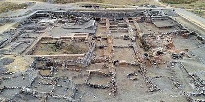 MHP'li Özdemir: 2022 Yılı Kültepe Kaniş Karum Yılı İlan Edilmelidir