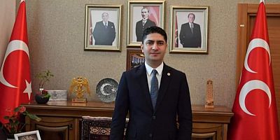 MHP’li Özdemir’den AYM Tepkisi: Köklü Bir Reforma Tabi Tutulmalı