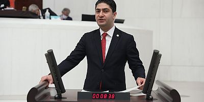 MHP’li Özdemir’in Soru Önergesi Yanıt Buldu: Kayseri’de Skuter Sayısı Kaç?