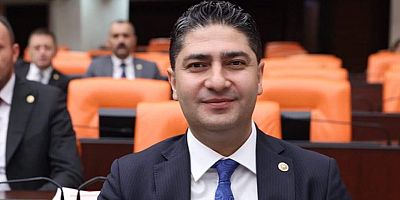 MHP'li Özdemir'in Soru Önergesi Yanıt Buldu