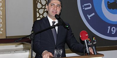 MHP'lİ Özdemir: Kayseri Cumhur İttifakı'nın Medarı İftiharıdır