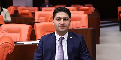 Mhp’li Özdemir, Kayseri’deki Resmi Araç Kullanımını Meclis Gündemine Taşıdı