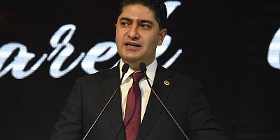 MHP’li Özdemir: Mücadelenizde Kimlerin Sizinle Beraber Olduğu Çok Anlamlı