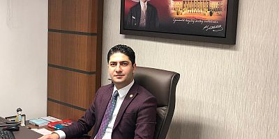 MHP’li Özdemir, Sarıoğlan Çiftlik Kavşağını Meclis Gündemine Taşıdı