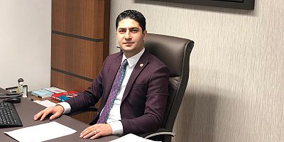 Mhp’li Özdemir Sordu, Bakan Cevap Verdi